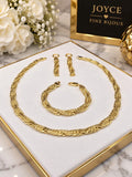 SET TEMOMET