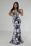 Suga dress