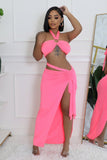 So sexy skirt set