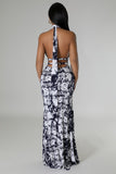 Suga dress