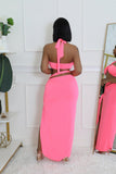 So sexy skirt set