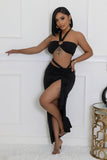 So sexy skirt set