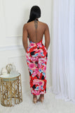 Priscilla Dress