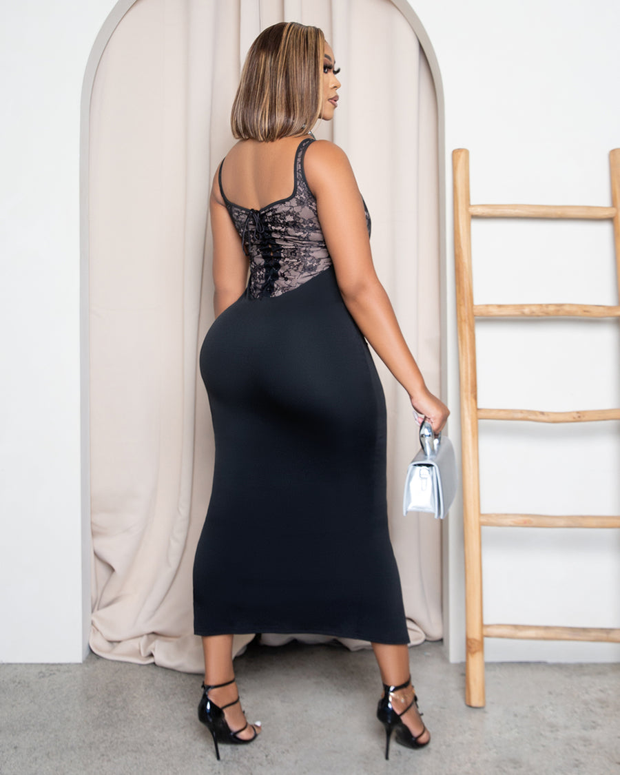 Abigayle Dress