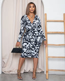 Boss Babe Dress