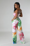 Touché Me Pants Set