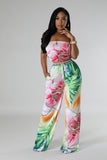 Touché Me Pants Set